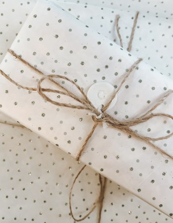 Gift Giving
