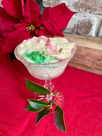Eggnog, The Ultimate Holiday Drink